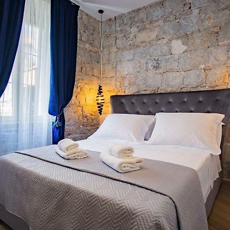 Best4Stay Luxury Rooms Сплит Екстериор снимка