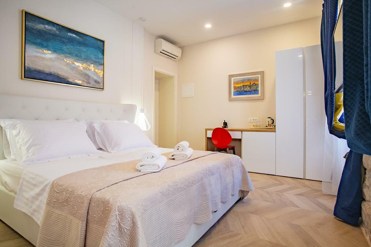 Best4Stay Luxury Rooms Сплит Екстериор снимка
