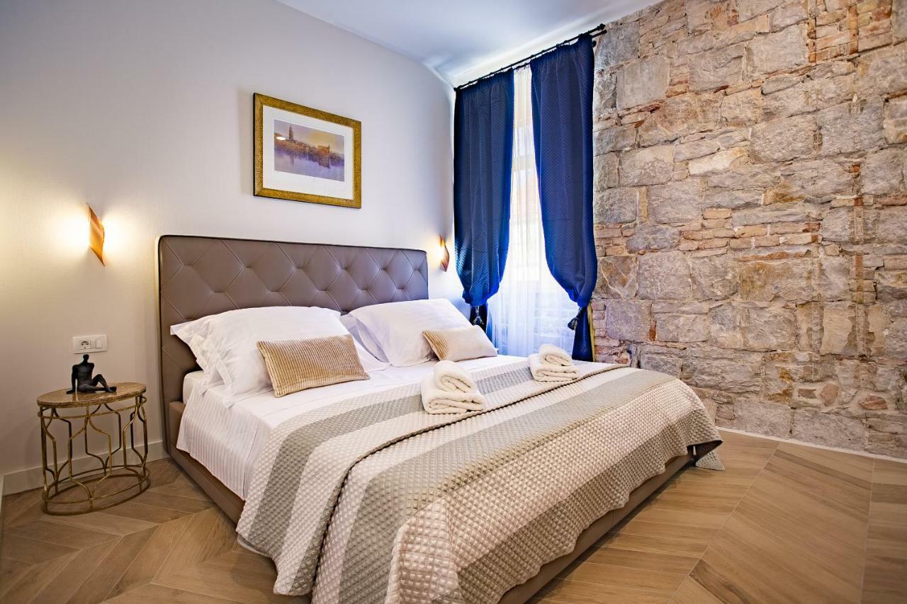 Best4Stay Luxury Rooms Сплит Екстериор снимка
