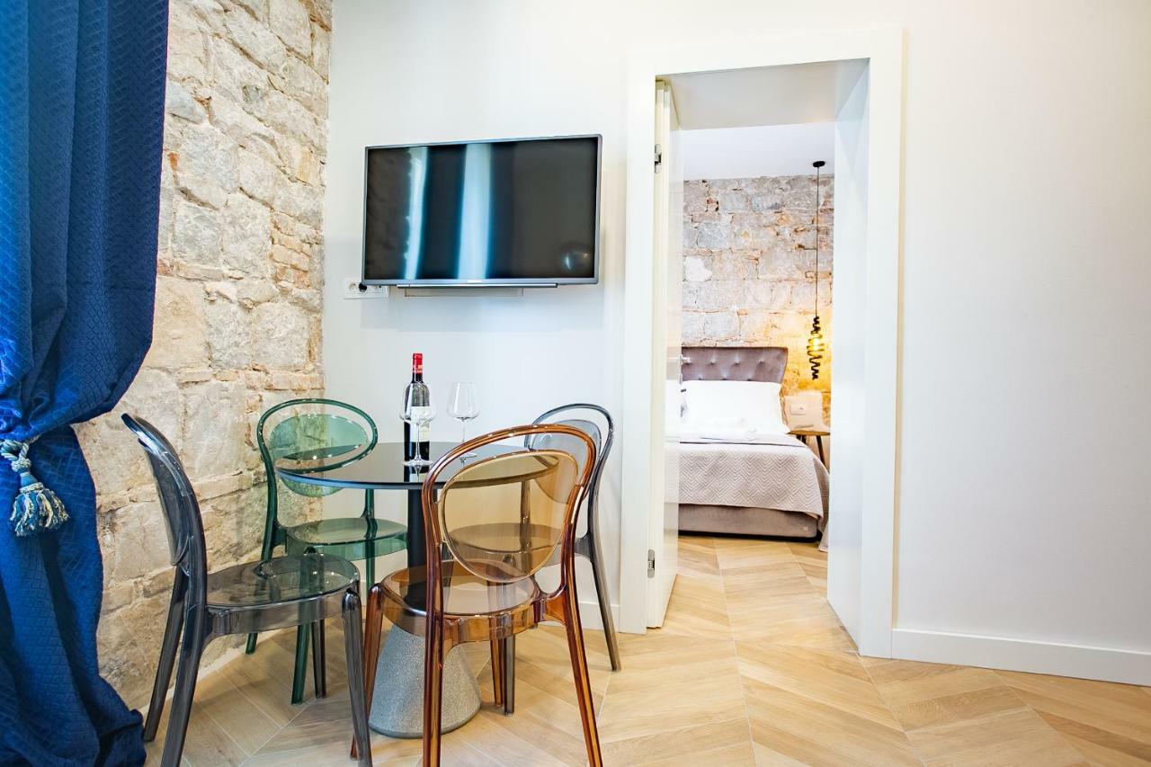Best4Stay Luxury Rooms Сплит Екстериор снимка